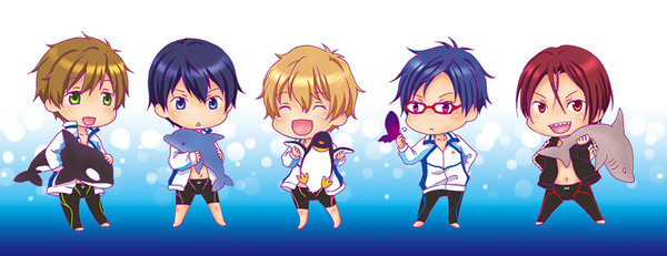 STYLE FIVE