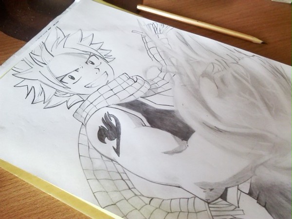 Natsu Dragneel