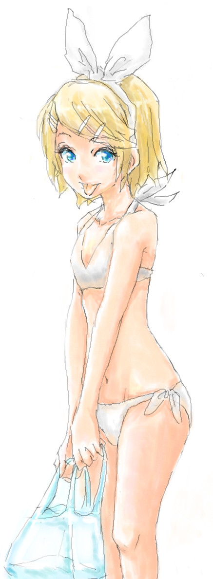 夏だ！海だ！太陽だ！