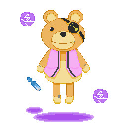 テディ