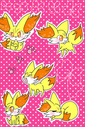 ふぉっこ。