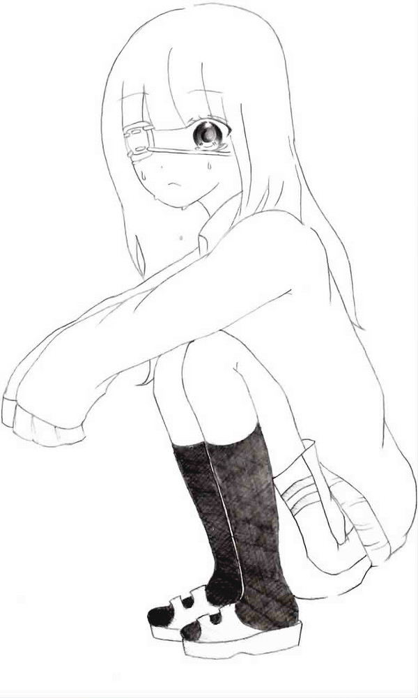「ねぇ、聞いて」