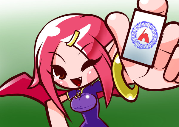 【半トレス】麻雀ナディア
