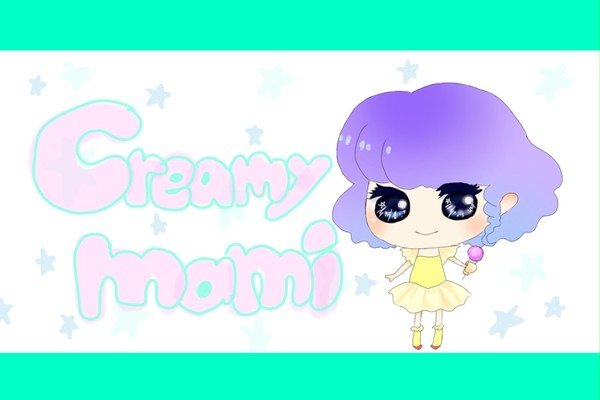 Creamy mami