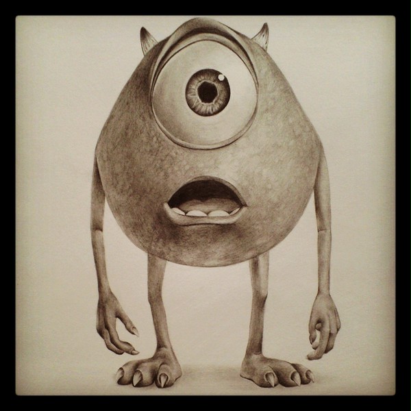 mike
