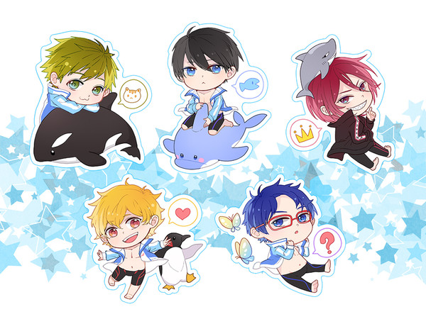 Free★