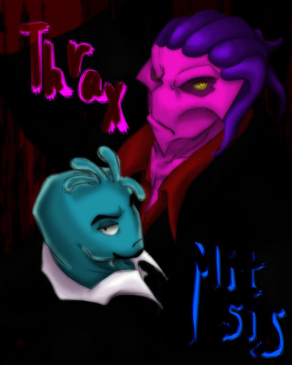 Trax&Mitosis