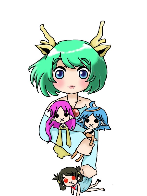 オリジナル