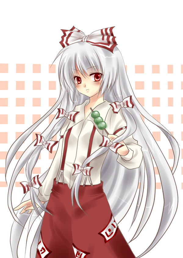 藤原妹紅