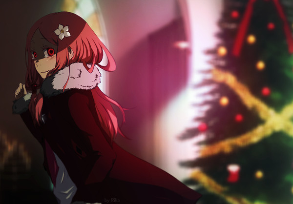 Merry Lost Christmas