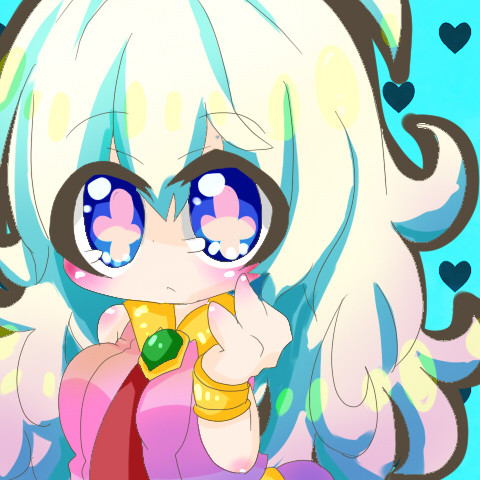 ﾆｱ姫
