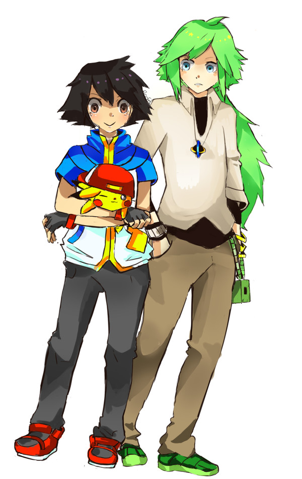 N + satoshi