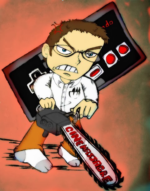 AVGN