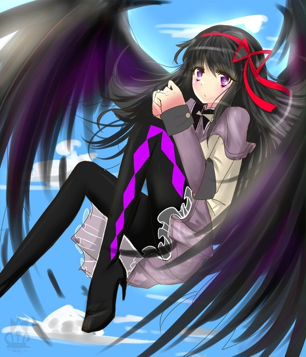 黒翼