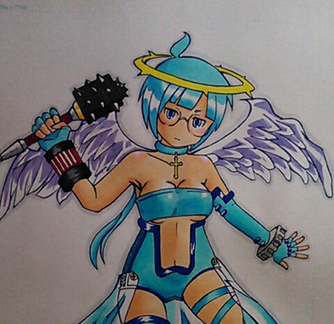 オリジナル