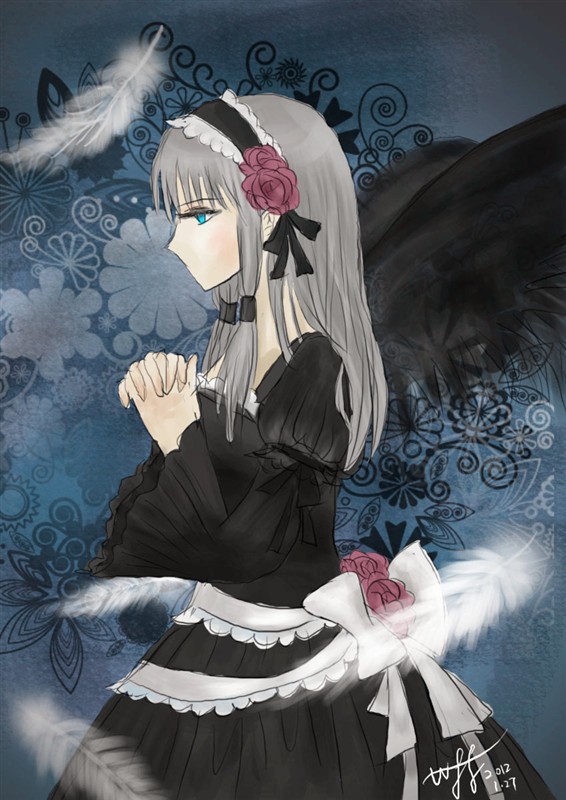 Darkangel