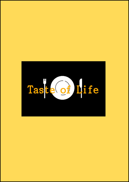 【黒バス】Taste of Life