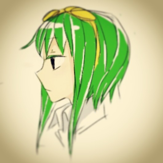 GUMI