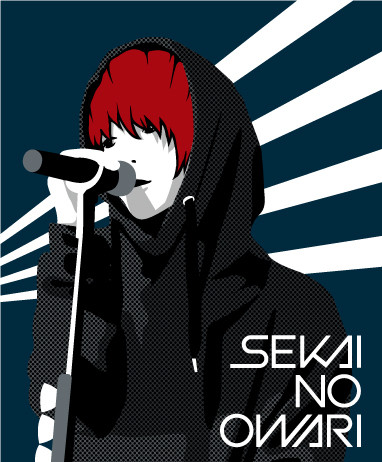 Fukaseさん