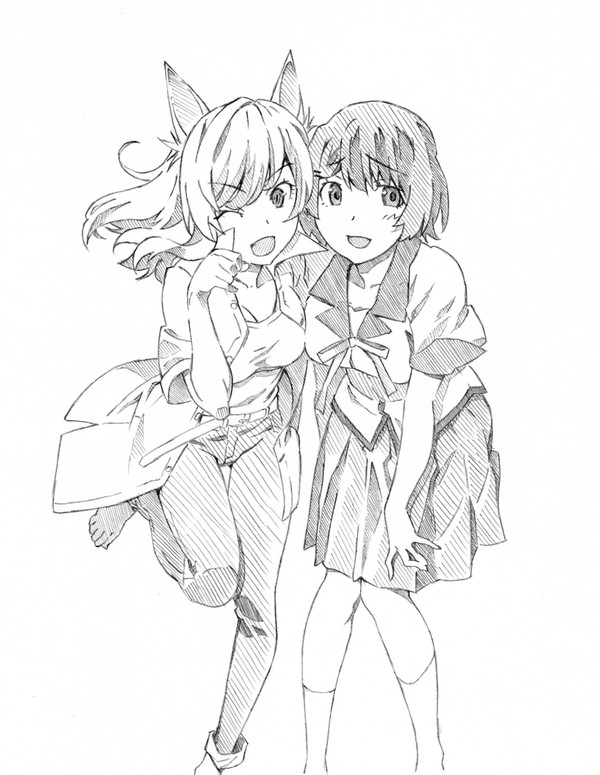 つばさボード