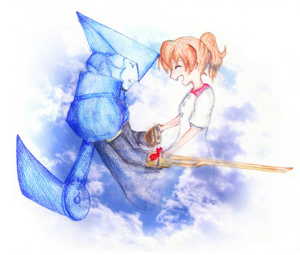 海色夫婦