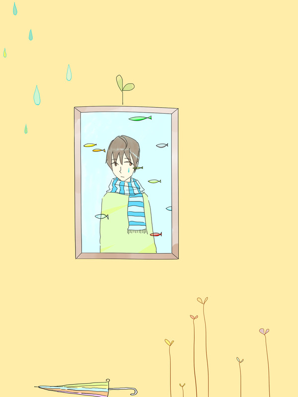☆