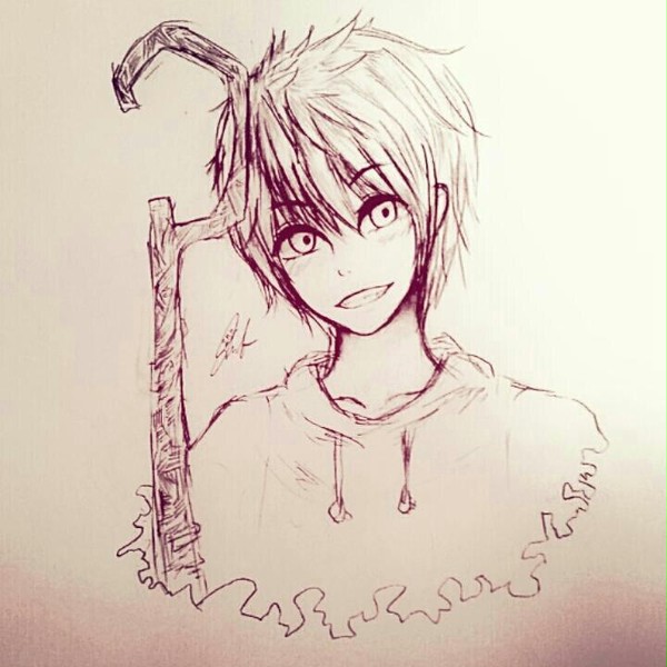 Jack Frost