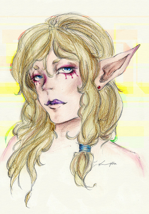 kusuriuri