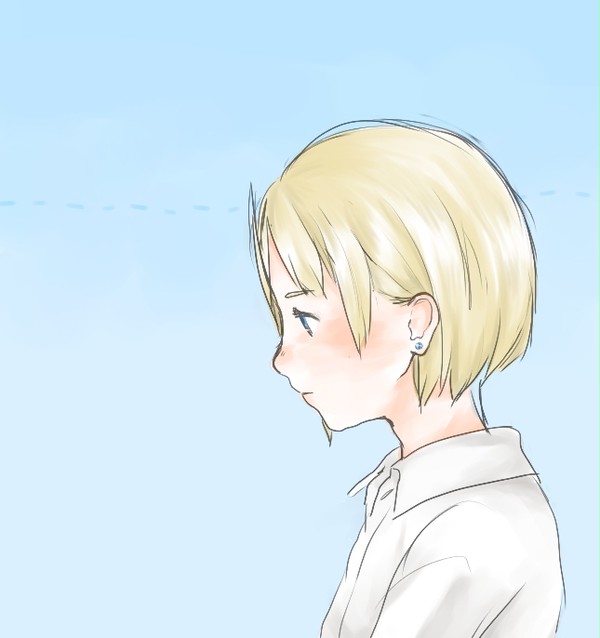 ピアス