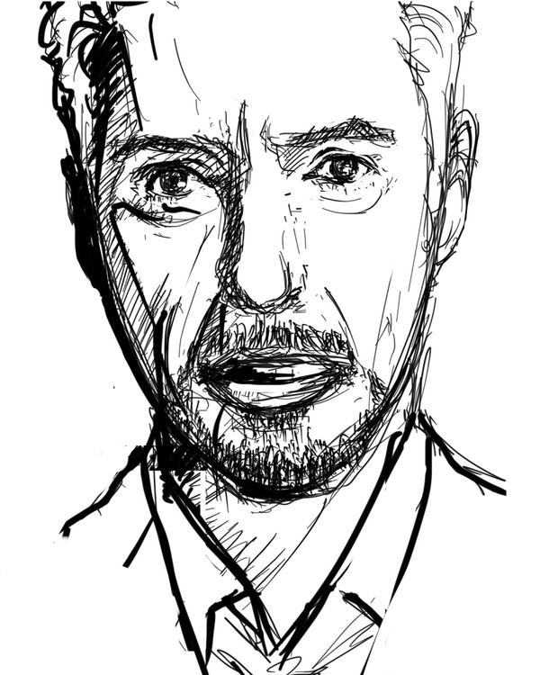 Robert Downey Jr.