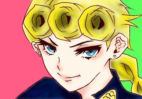 ジョルノ