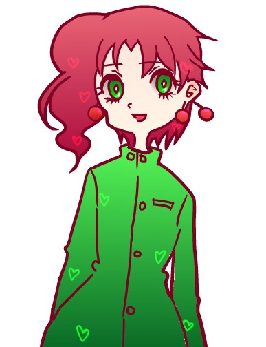 花京院