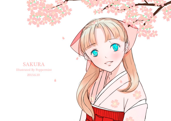 Sakura