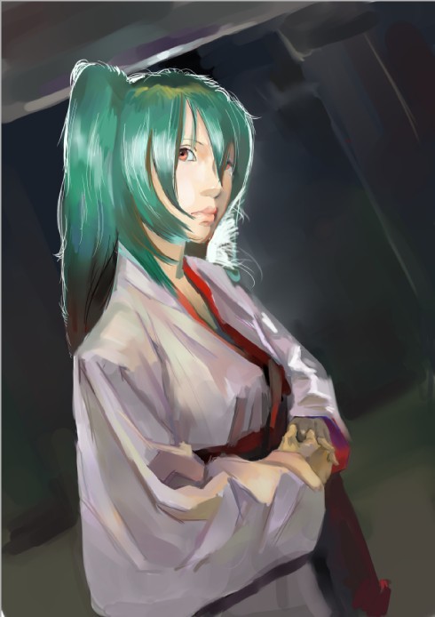 无题