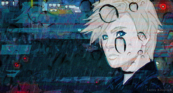 Iblis [GLITCHED]