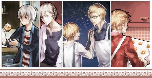 kitchen nordics