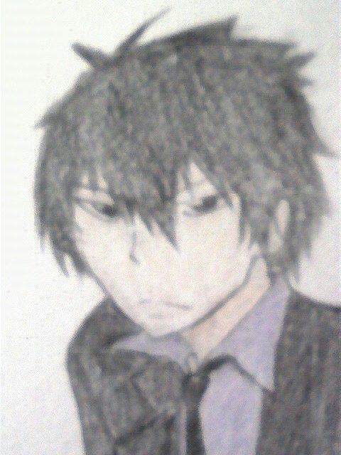 描いてみました