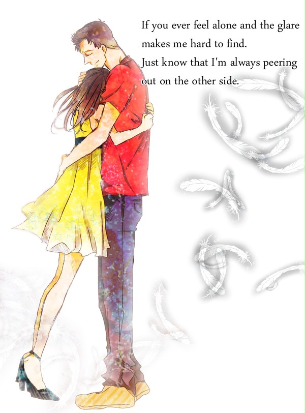 Finchel Forever...