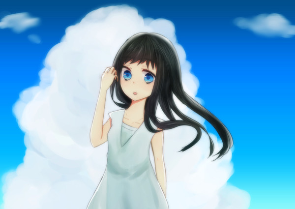 夏