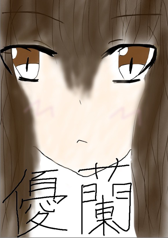 アプリで書いてみた2つ目