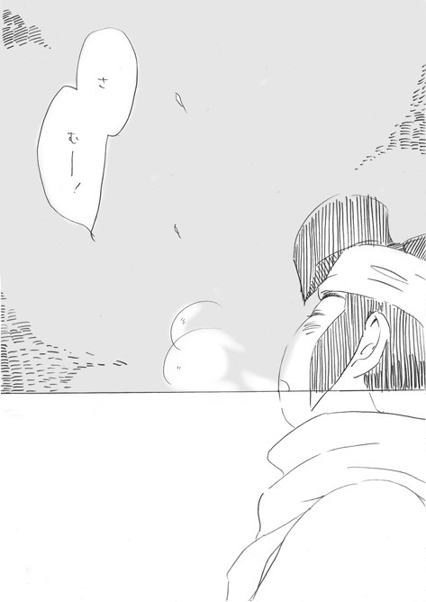 【再録】リトルラブストーリー