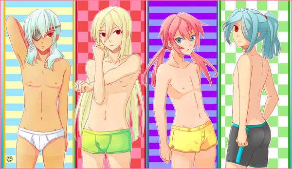 男だぞ!