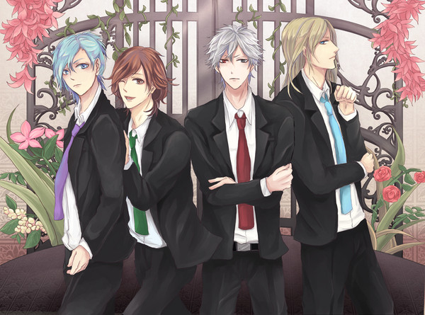 QUARTET★NIGHT