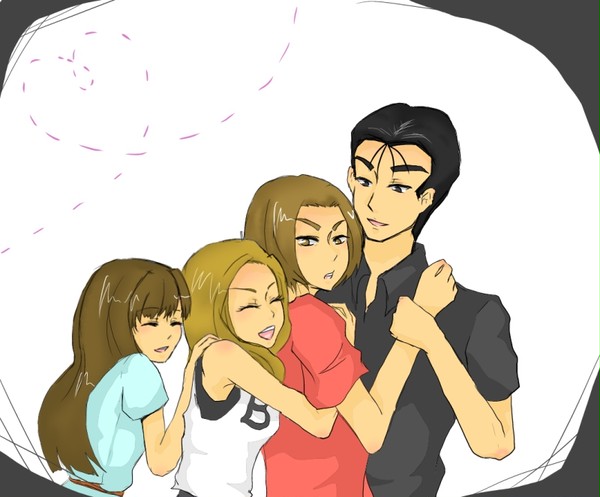 久々に