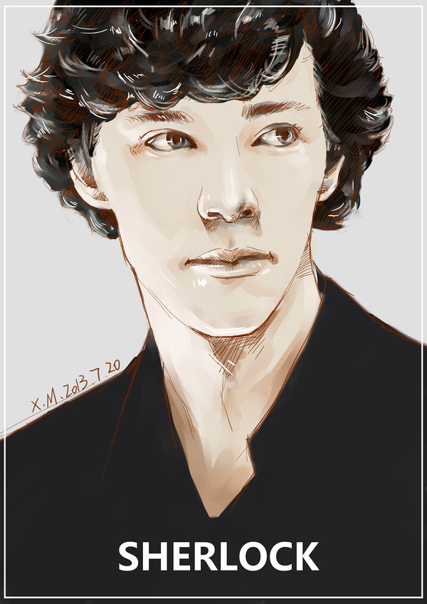 SHERLOCK