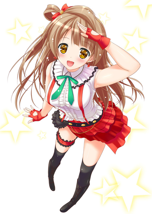 C84　サークルカット全身