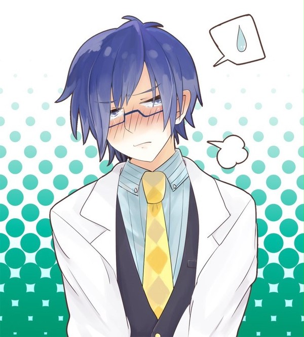 むう