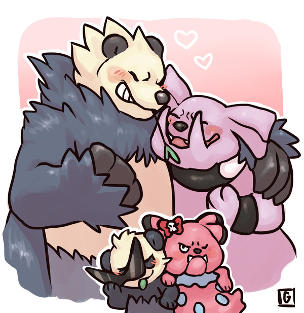 pokedads RULE!!!