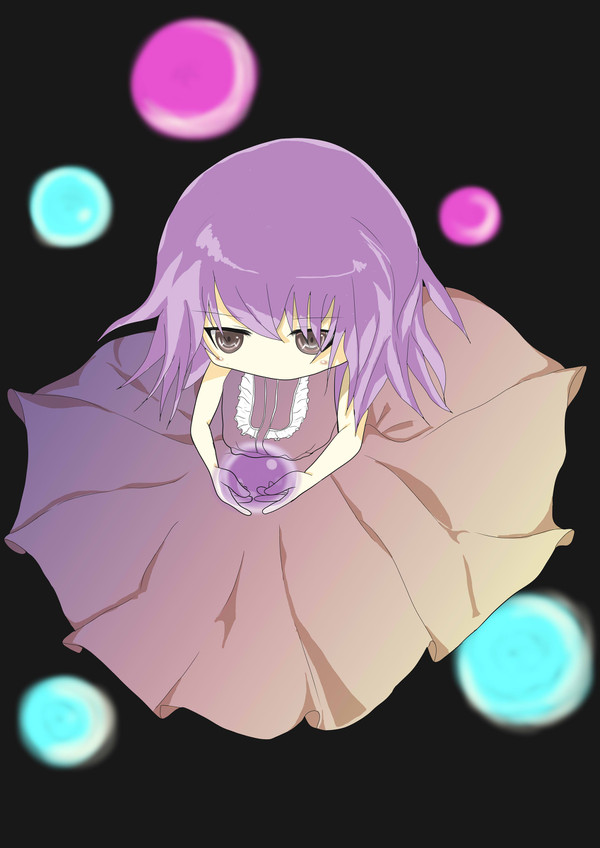 ほわほわ