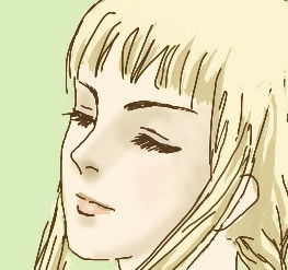 Twitter用アイコン（FF12 パンネロ）